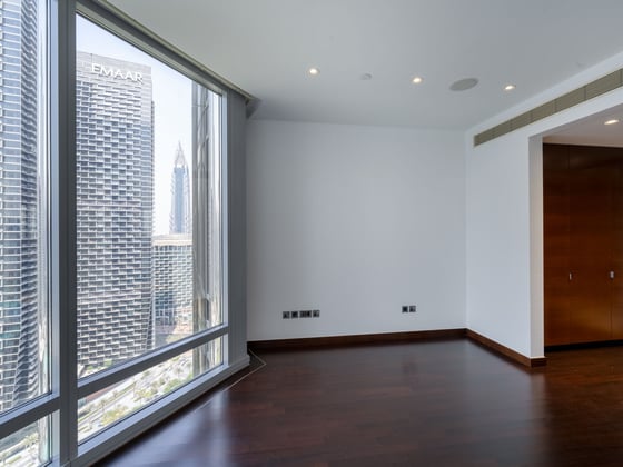Skyline Retreat | High Floor | Fully Furnished, picture 11