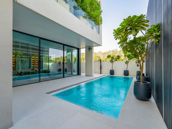 Stunning 4-Bed Custom Made Fully Furnished Villa, picture 1