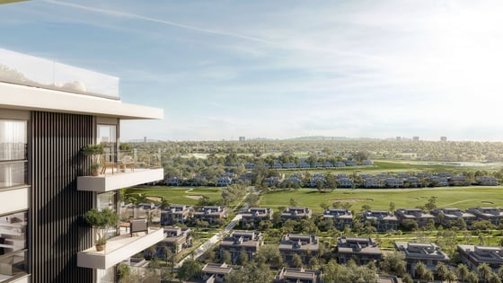 Skyline Serenity | 1 Bedroom | Luxury Amenities, picture 1