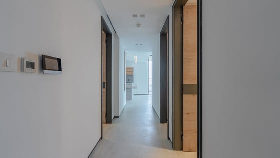 Pet-Friendly | Spacious with Balcony | Maid/Study, picture 22
