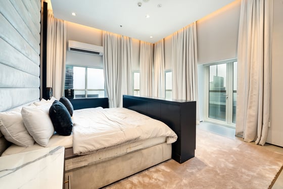 4 BR Unit | Full Palm Jumeirah View | Private Pool, picture 17
