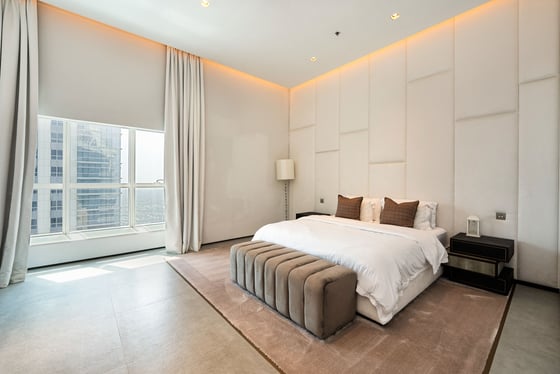 4 BR Unit | Full Palm Jumeirah View | Private Pool, picture 15