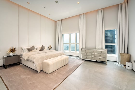 4 BR Unit | Full Palm Jumeirah View | Private Pool, picture 16