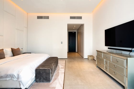 4 BR Unit | Full Palm Jumeirah View | Private Pool, picture 19
