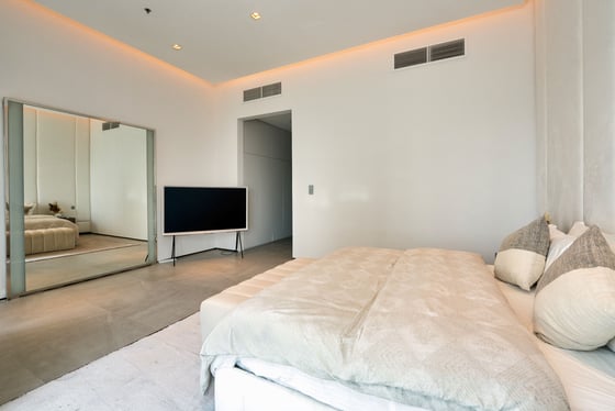4 BR Unit | Full Palm Jumeirah View | Private Pool, picture 18
