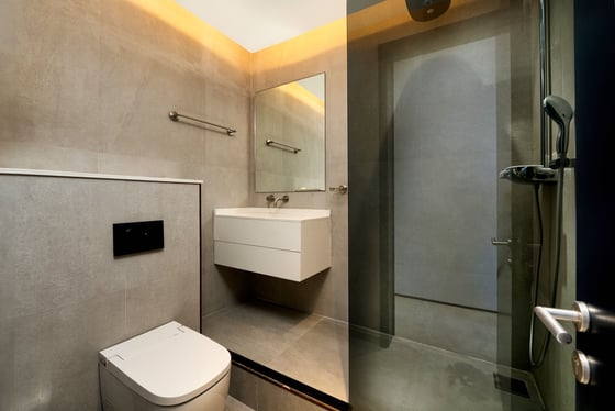 4 BR Unit | Full Palm Jumeirah View | Private Pool, picture 23