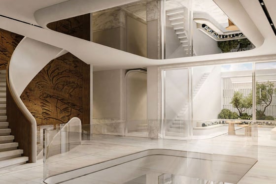 Ritz-Carlton | Luxury | Burj Khalifa Skyline Views, picture 21