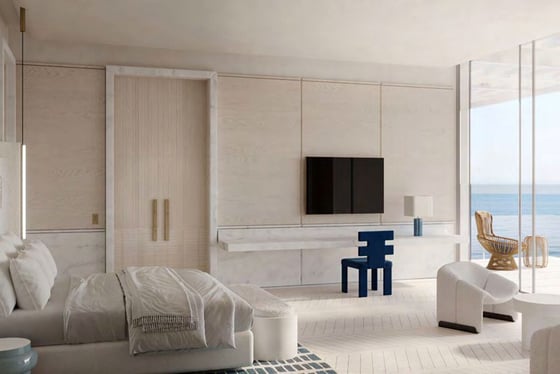 Ritz-Carlton | Luxury | Burj Khalifa Skyline Views, picture 18