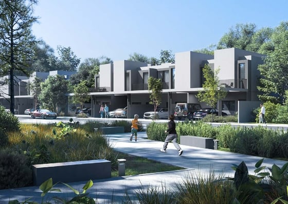 Masaar By Arada | A Forest Community In Sharjah, picture 1