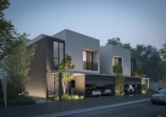 Masaar By Arada | A Forest Community In Sharjah, picture 3