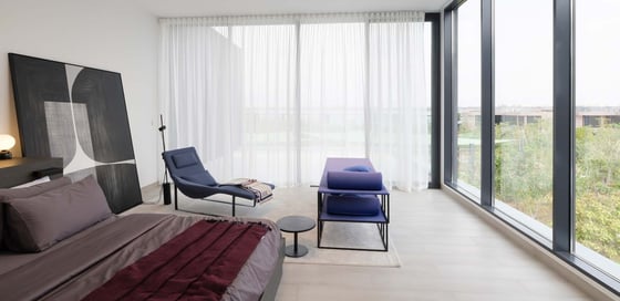 Masaar By Arada | A Forest Community In Sharjah, picture 5