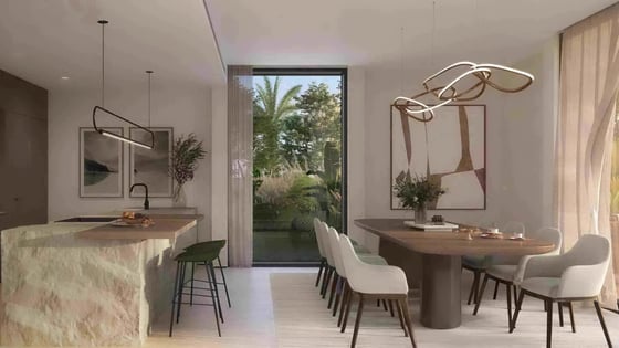 Exclusive corner villa in Dubailand with high-end finish, picture 4