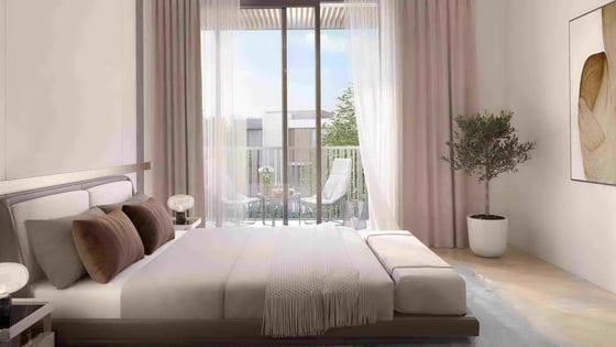Exclusive corner villa in Dubailand with high-end finish, picture 7