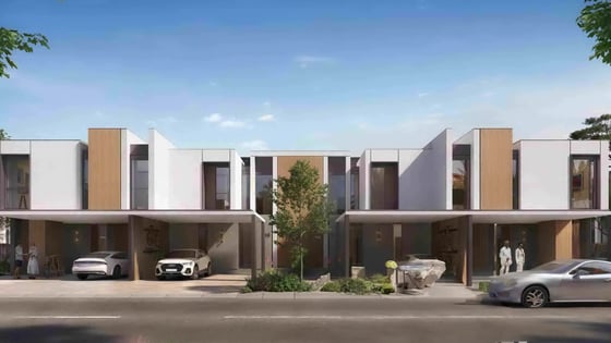 Exclusive corner villa in Dubailand with high-end finish, picture 6