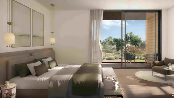 Exclusive corner villa in Dubailand with high-end finish, picture 8