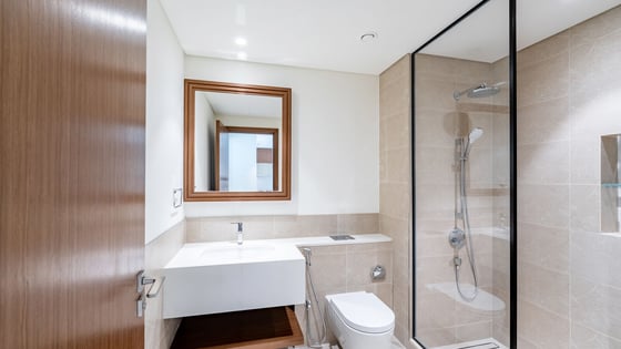 3 BED + Maid Townhouse with Private beach | PHPP, picture 16