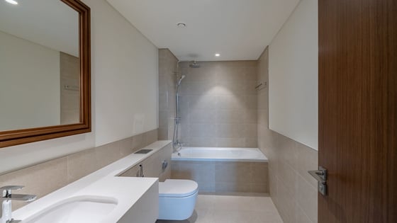 3 BED + Maid Townhouse with Private beach | PHPP, picture 19