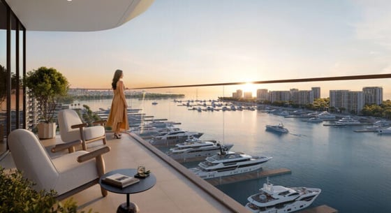 Sera 2 at Rashid Yachts & Marina By Emaar, picture 16