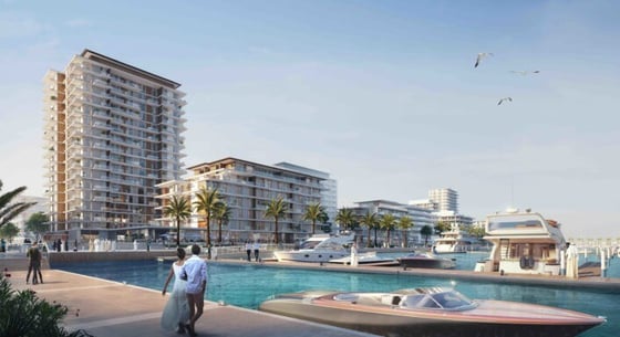 Sera 2 at Rashid Yachts & Marina By Emaar, picture 9
