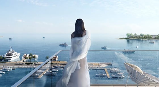 Sera 2 at Rashid Yachts & Marina By Emaar, picture 10