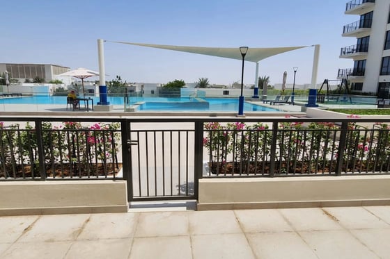 Exclusive | Brand New 2 bedrooms with Terrace, picture 32