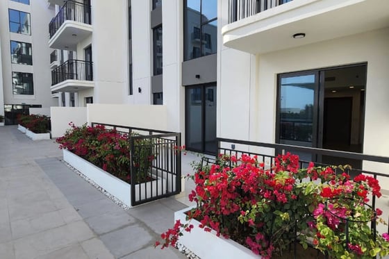 Exclusive | Brand New 2 bedrooms with Terrace, picture 34