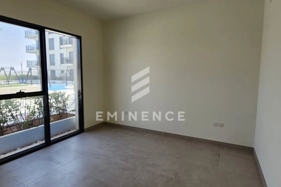 Exclusive | Brand New 2 bedrooms with Terrace, picture 13