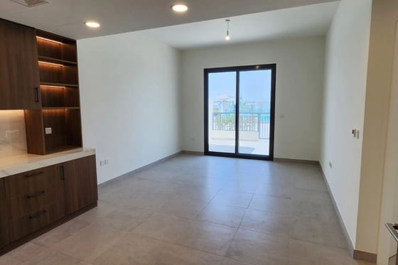 Exclusive | Brand New 2 bedrooms with Terrace, picture 6