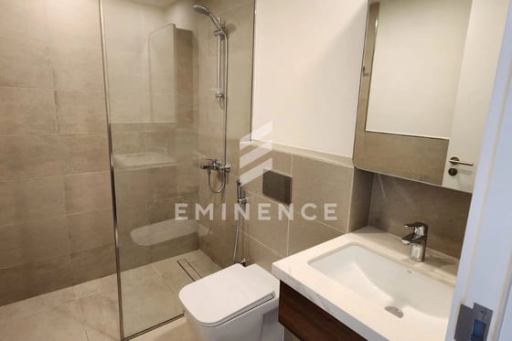 Exclusive | Brand New 2 bedrooms with Terrace, picture 19