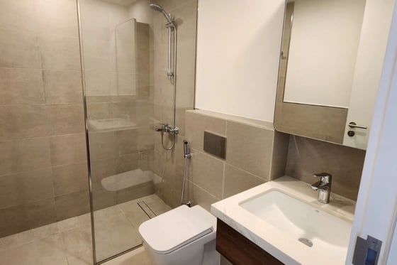 Exclusive | Brand New 2 bedrooms with Terrace, picture 20