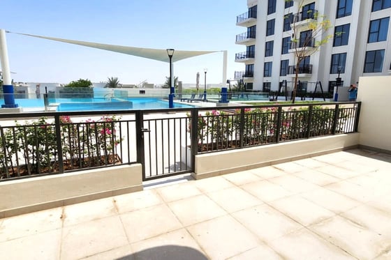 Exclusive | Brand New 2 bedrooms with Terrace, picture 4