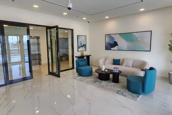 Exclusive | Brand New 2 bedrooms with Terrace, picture 2