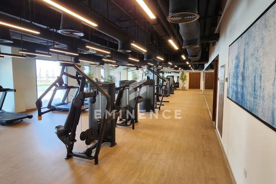Exclusive | Brand New 2 bedrooms with Terrace, picture 27