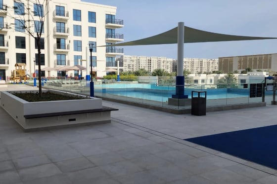 Exclusive | Brand New 2 bedrooms with Terrace, picture 26