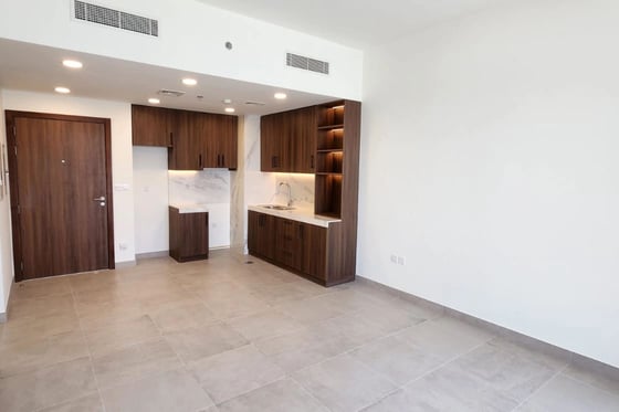 Exclusive | Brand New 2 bedrooms with Terrace, picture 8