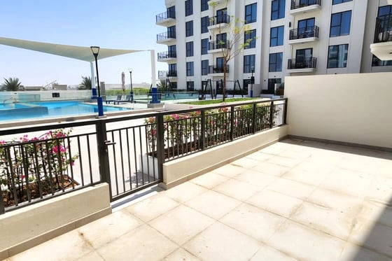Exclusive | Brand New 2 bedrooms with Terrace, picture 30