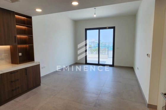 Exclusive | Brand New 2 bedrooms with Terrace, picture 5