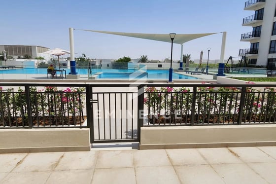 Exclusive | Brand New 2 bedrooms with Terrace, picture 31