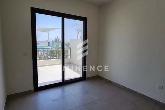 Exclusive | Brand New 2 bedrooms with Terrace, picture 11