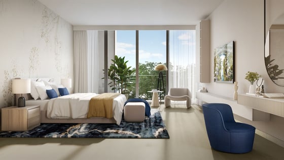 Directly on Lagoon | Big corner plot | Prime Unit, picture 5