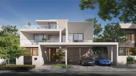 Directly on Lagoon | Big corner plot | Prime Unit, picture 12