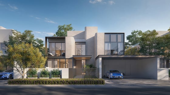 Directly on Lagoon | Big corner plot | Prime Unit, picture 11
