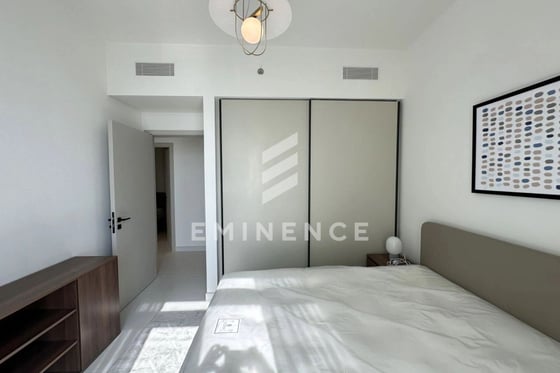 High Floor | Furnished |  Palm Views | Vacant, picture 19