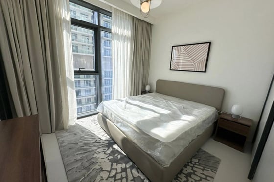 High Floor | Furnished |  Palm Views | Vacant, picture 12