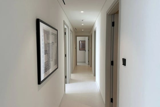 High Floor | Furnished |  Palm Views | Vacant, picture 34