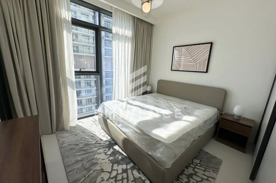 Furnished or Unfurnished 3Beds I Full Marina Skyline I Private Beach Access, picture 11