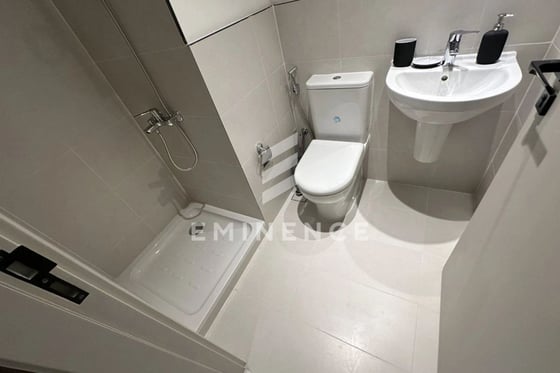 Furnished or Unfurnished 3Beds I Full Marina Skyline I Private Beach Access, picture 31