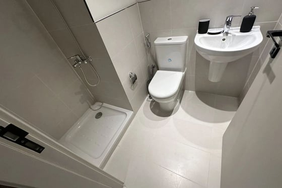 Furnished or Unfurnished 3Beds I Full Marina Skyline I Private Beach Access, picture 32