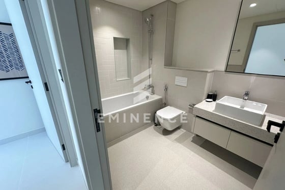 Furnished or Unfurnished 3Beds I Full Marina Skyline I Private Beach Access, picture 29
