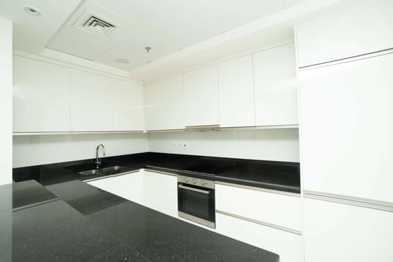 High Floor | Vacant | Canal View, picture 16